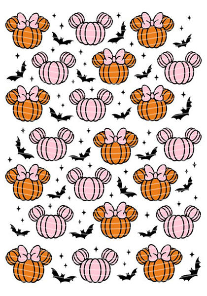 A5 Notebook Wraps-W-2510